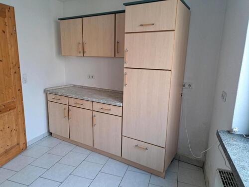 Foto - Einraumwohnung Warmmiete 37 qm in Triptis zu vermieten