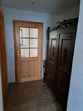 Foto - 1 Zimmer Erdgeschoßwohnung zur Miete in Triptis