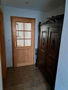 Foto - Erdgeschoßwohnung in Triptis zur Miete
