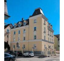 EG-Wohnung (4-Zimmer), teilmöbliert, exklusiv - Augsburg Oberhausen