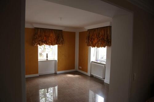 Foto - Erdgeschoßwohnung in Augsburg zur Miete