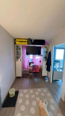 Foto - Etagenwohnung in Herrischried zur Miete