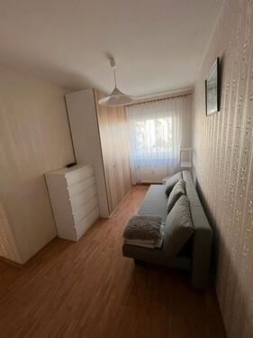 Foto - 3 Zimmer Etagenwohnung zur Miete in Frankfurt am Main