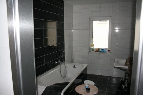 Foto - Etagenwohnung in Berlin zur Miete