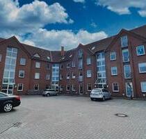 EG 3-ZKB Wohnung in Leer Zentrum 75qm mit Terrasse Garten - Leer (Ostfriesland)