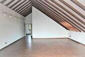Foto - 2 Zimmer Dachgeschoßwohnung zur Miete in Herford