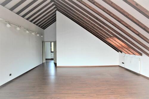 Foto - 2 Zimmer Dachgeschoßwohnung zur Miete in Herford