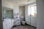 Foto - Dachgeschoßwohnung in Herford zur Miete