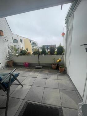 Foto - Gepflegte 4-Zimmer Wohnung zur Sonnenseite in Laatzen Rethen