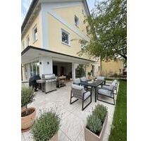 Familienwohnung mit Garten, Terrasse & eigenem Eingang – Stadtnah - Kempten (Allgäu) Auf dem Lindenberg