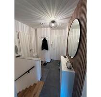 Zwei Zimmer Maisonette Wohnung in Köln Lövenich