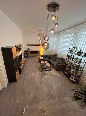 Foto - 3,5 Zimmer 125m2 Einliegerwohnung Albstadt-Ebingen Oststadt