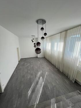 Foto - Etagenwohnung in Albstadt