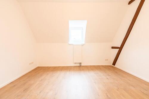 Foto - Etagenwohnung in Trittenheim