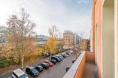 Foto - Etagenwohnung in Berlin