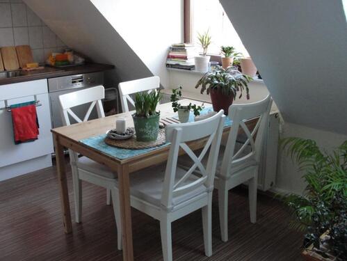 Foto - Gemütliche DG-Wohnung in Essen-West