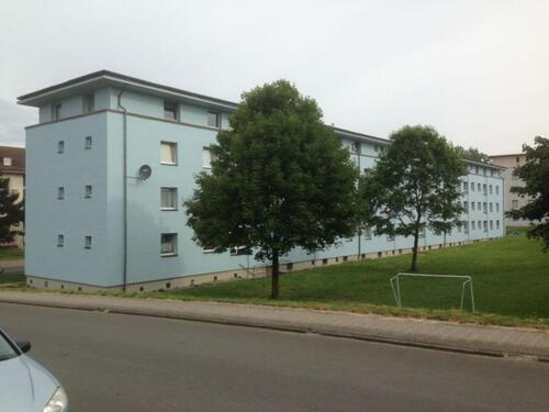 Foto - Geräumige 4-Zimmer-Wohnung in Zweibrücken