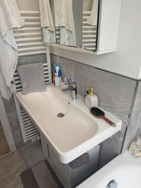Foto - Etagenwohnung in Maintal zur Miete