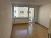 Foto - Helle 3-Zimmer-Wohnung mit Balkon in Mainz