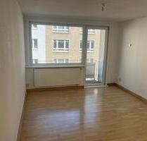 Helle 3-Zimmer-Wohnung mit Balkon in Mainz