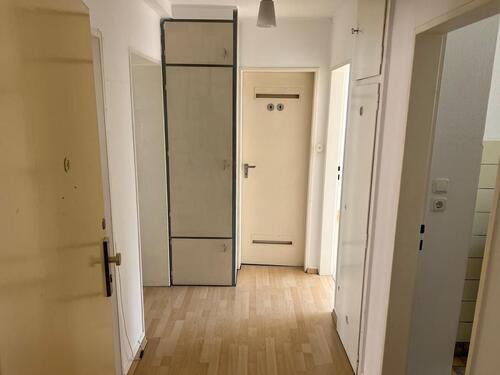 Foto - Etagenwohnung in Mainz zur Miete