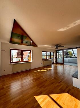 Foto - Etagenwohnung zur Miete in Horgenzell