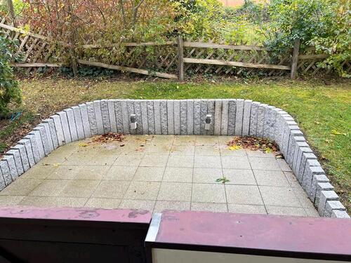 Foto - Etagenwohnung zur Miete in Goslar