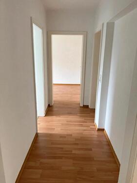 Foto - Etagenwohnung in Goslar