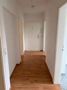 Foto - Etagenwohnung in Goslar zur Miete