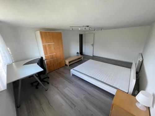Foto - 1 Zimmer in WG in Wolfsburg - 390,00 EUR Kaltmiete, ca.  22,00 m²