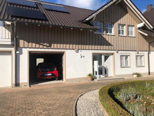 Foto - Etagenwohnung in Erkheim