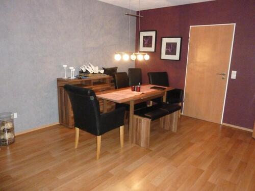 Foto - Etagenwohnung zur Miete in Lampertheim