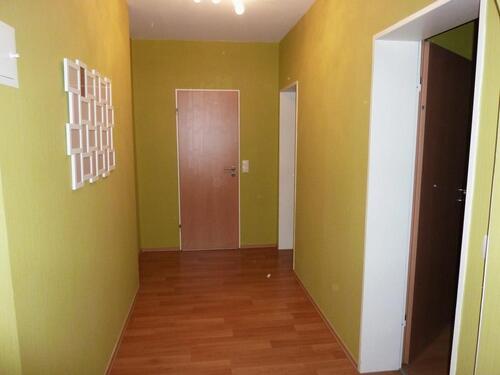 Foto - Etagenwohnung in Lampertheim zur Miete