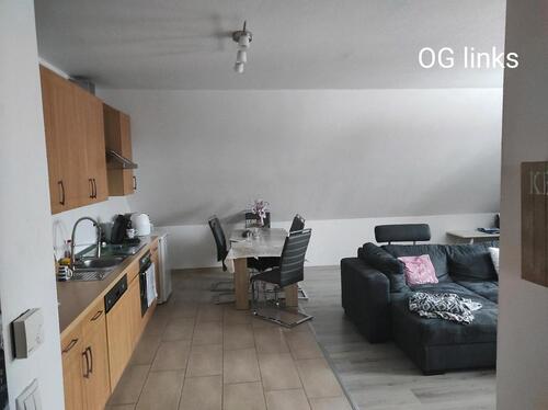 Foto - Etagenwohnung zur Miete in Esterwegen