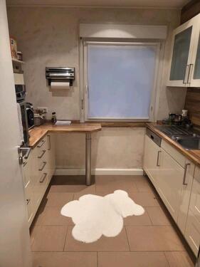 Foto - Etagenwohnung zum Kaufen in Blumberg