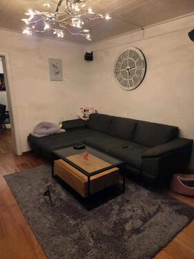 Foto - Etagenwohnung in Blumberg