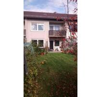 Reihenhaus in ruhiger-Lage! großer Garten, Garage, Provisionsfrei - Burghausen