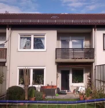 Foto - Einfamilienhaus zum Kaufen in Burghausen