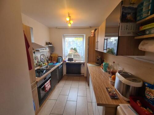 Foto - Einfamilienhaus in Burghausen zum Kaufen