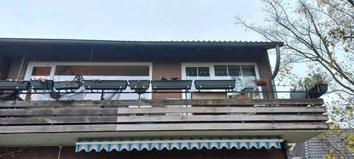 Foto - Gepflegte 2.5 Zimmer- Wohnung in Plön