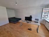 Foto - 1-Zimmer-Wohnung, 1. Etage, 35 m², Ginnheim