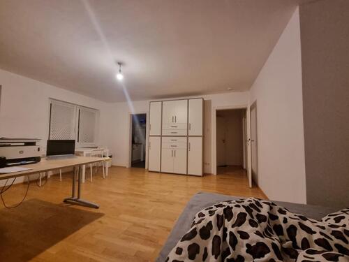 Foto - 1 Zimmer Etagenwohnung in Frankfurt am Main