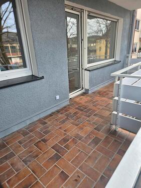 Foto - Wohnung 2 Zimmer + KDB - 460,00 EUR Kaltmiete, ca.  60,00 m²