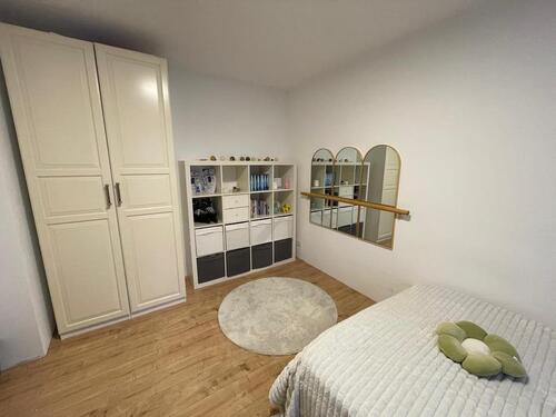 Foto - Einfamilienhaus in Niddatal