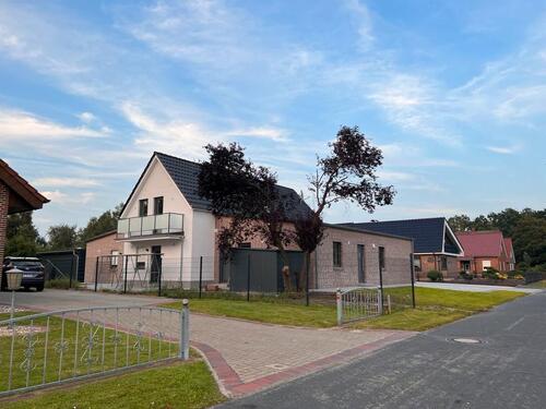 Foto - 3 Zimmer Etagenwohnung zur Miete in Ostrhauderfehn