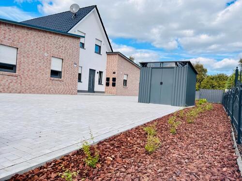 Foto - 3 Zimmer Etagenwohnung in Ostrhauderfehn