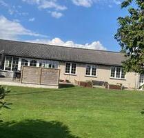 Haus in DK an der Grenze zu Flensburg