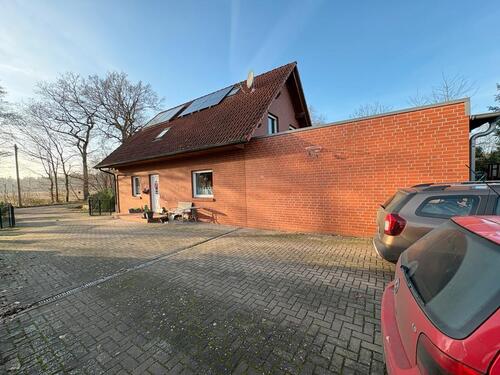 Foto - 7 Zimmer Einfamilienhaus zum Kaufen in Badbergen