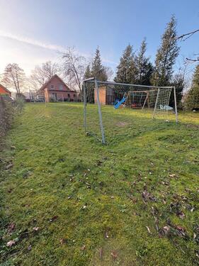 Foto - Einfamilienhaus in Badbergen zum Kaufen