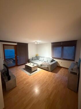 Foto - Sonnige 2,5 Zimmer Whg. inkl. Balkon und TG Stellplatz